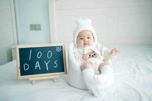 冠县1岁宝宝拉肚子